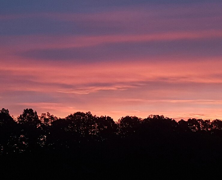 Abendhimmel ()