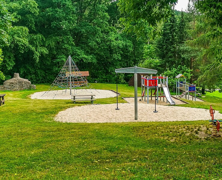 Abenteuerspielplatz Seelitz (Bastian Rakow)