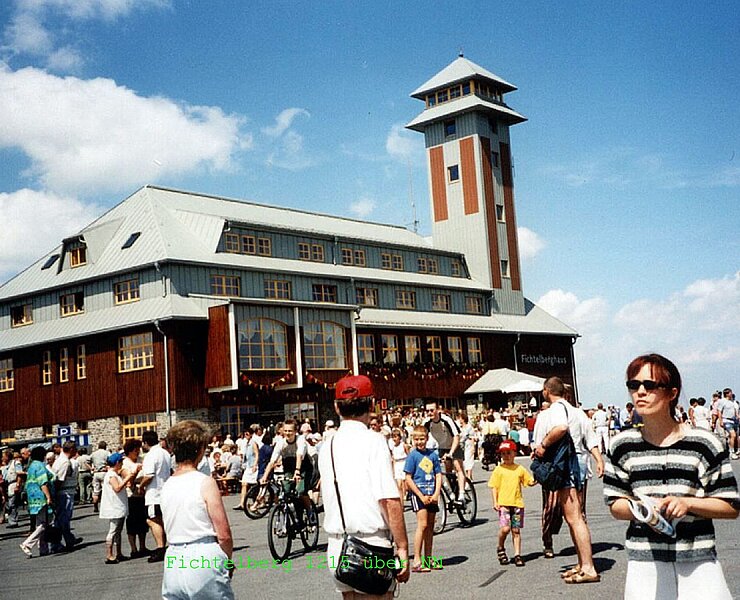 Ferienhaus Lauckner (Jürgen Lauckner)
