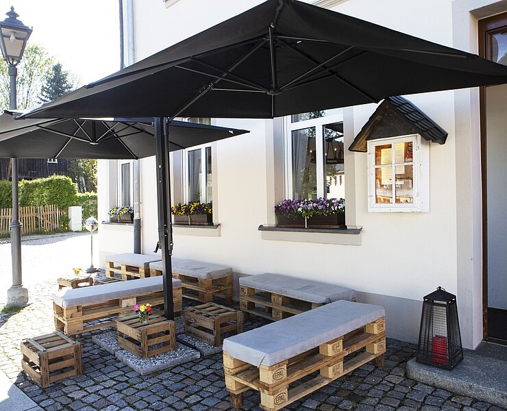 Gasthof zur Börse ()