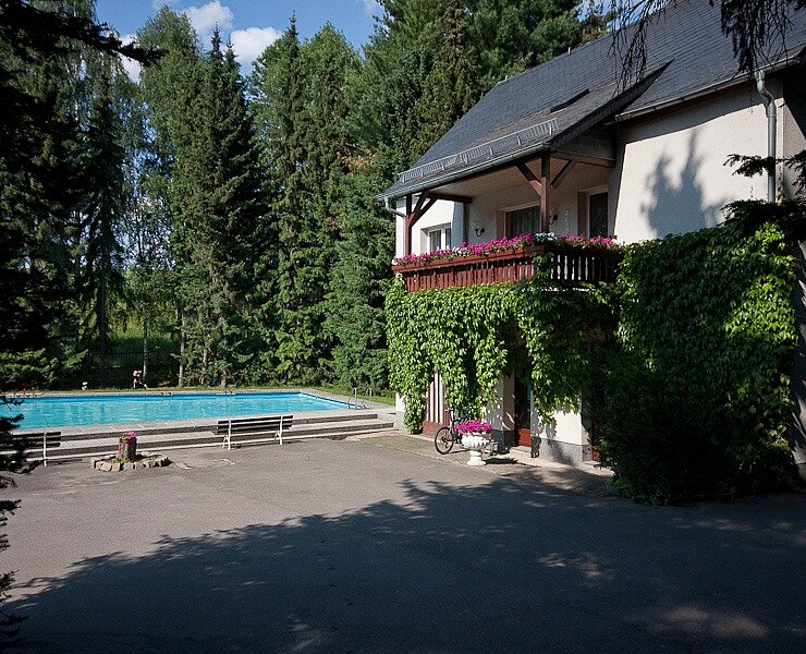 Hotel Zur Lochmühle Penig (Hotel Zur Lochmühle)