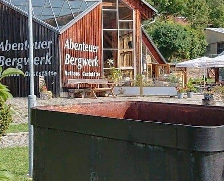 Bergwerk (Tourist Info)