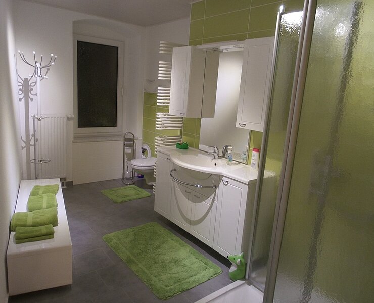 Ferienwohnung Moch ()