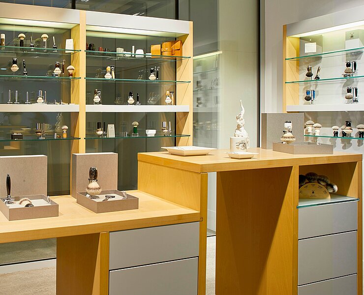 Mühle Rasurkultur in Stützengrün OT Hundshübel (Hans-Jürgen Müller GmbH & Co. KG)