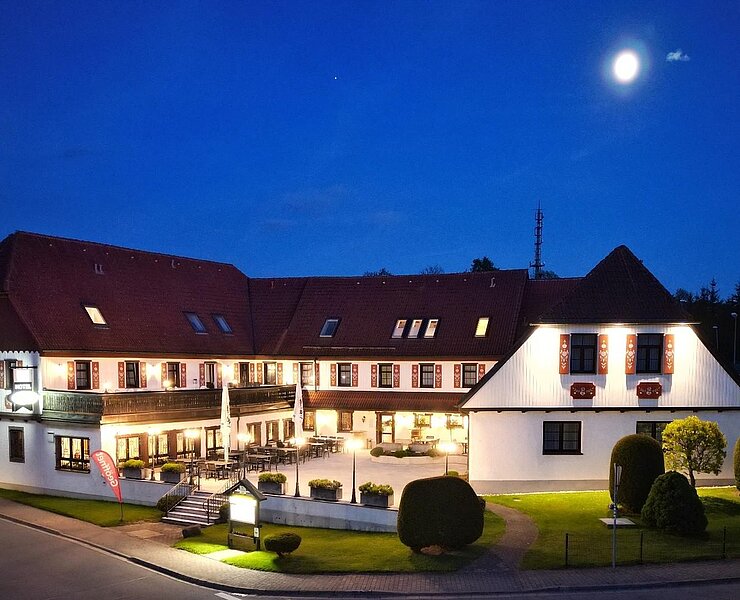 Hotel Frauensteiner Hof (Frauensteiner Hof/ B. Wurzrainer)