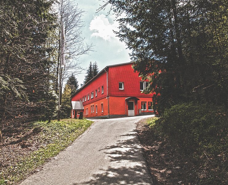 Jugendherberge Altenberg-Zinnwald (DJH Redaktion)