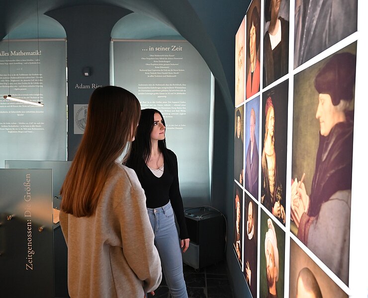 Adam-Ries-Museum (Annett Flämig)