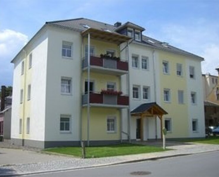 Alte Bürgerschule Geyer ()