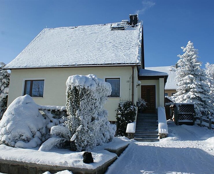 Winteransicht ()