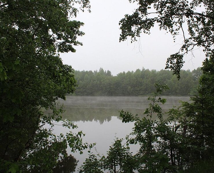 Ziegelteich (Stadtverwaltung Schneeberg)
