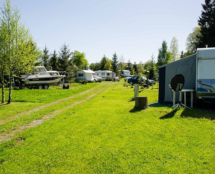 Campingplatz Bergschlösschen ()