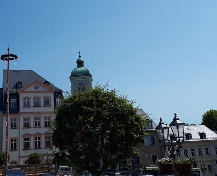 Markt ()