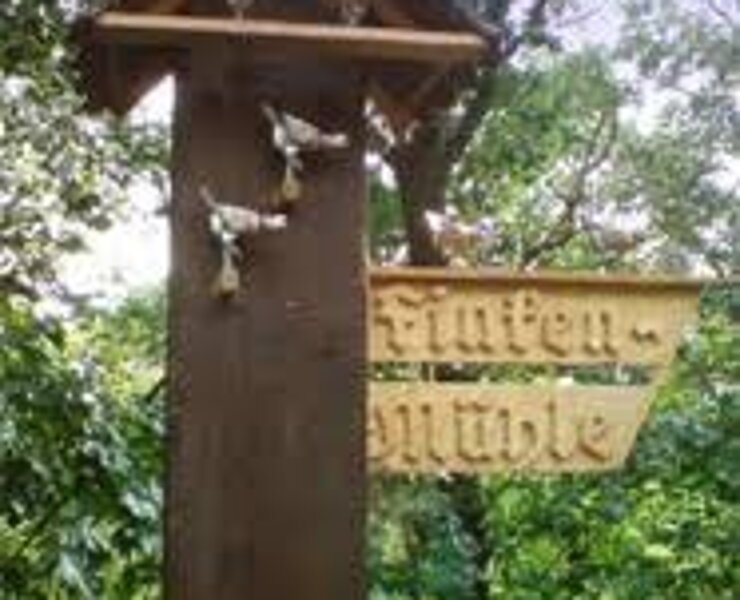 Wegweiser (Freimuth Reichel)