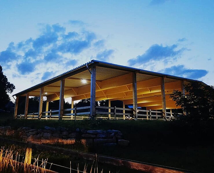  (Reiterhof Georgi)