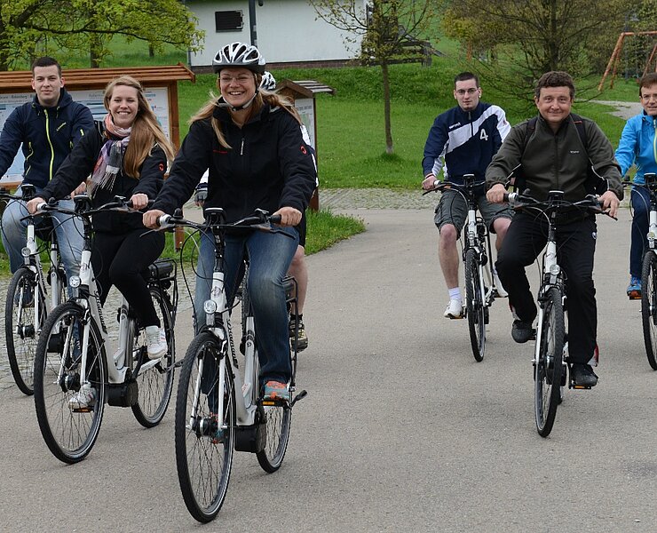 Erzgebirge, Westerzgebirge, Aktivurlaub, E-Biken, Biken, Wandern, Hotel, Pension, Ferienwohnung (Rainer Wesely)