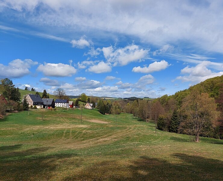 Neuwernsdorf "Hölle" (Undine Weise Neuhausen Tourismus)