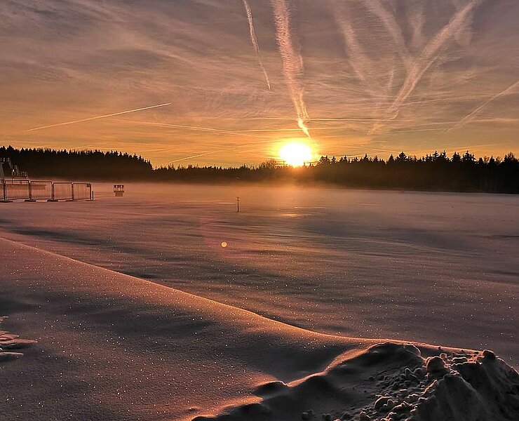KiEZ_Filzteich_Filzteich_Winter ()