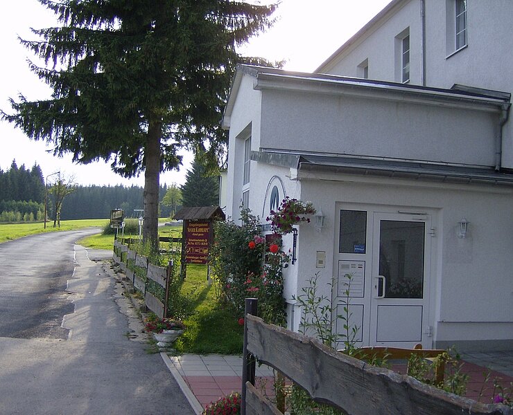 Hotel an der Kammloipe (Michael Erler)