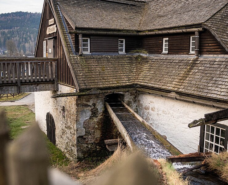 Silberwäsche Antonsthal (Tobias Rudelt)