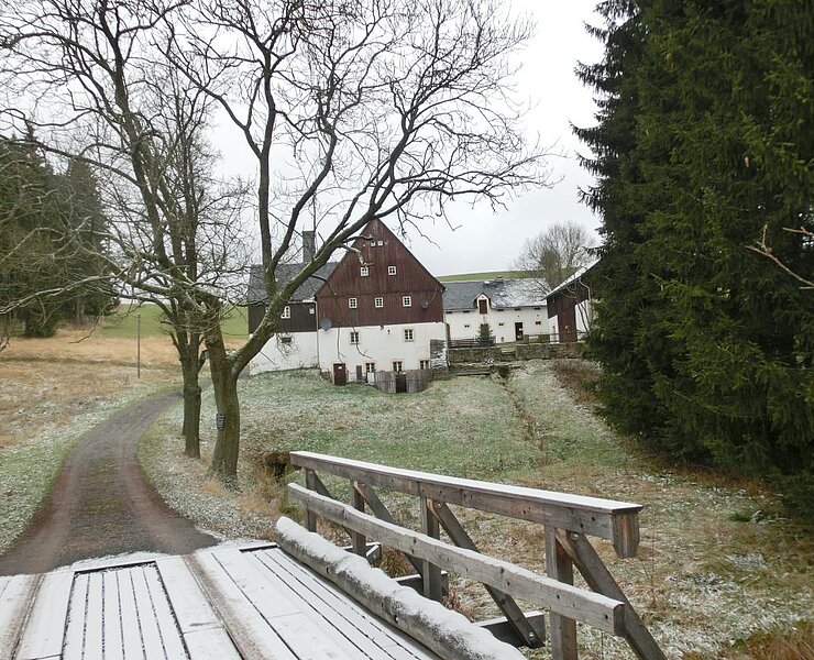 Weicheltmühle (Volker Liebscher)
