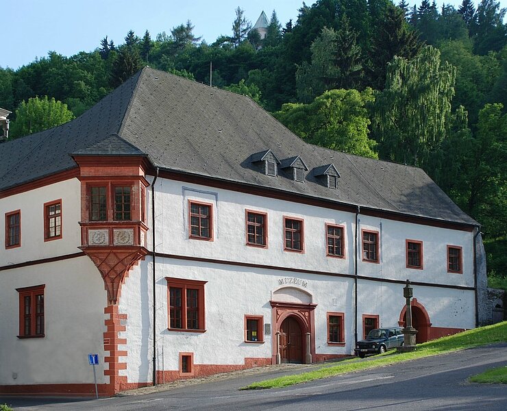 Königliche Münze (L. Zeman)