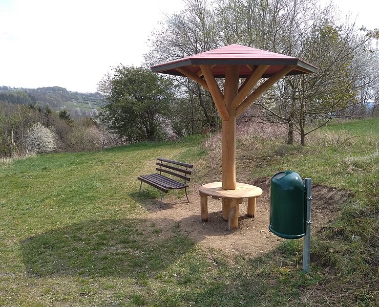 Rundwanderweg Witzschdorf (Steffen Haupt)