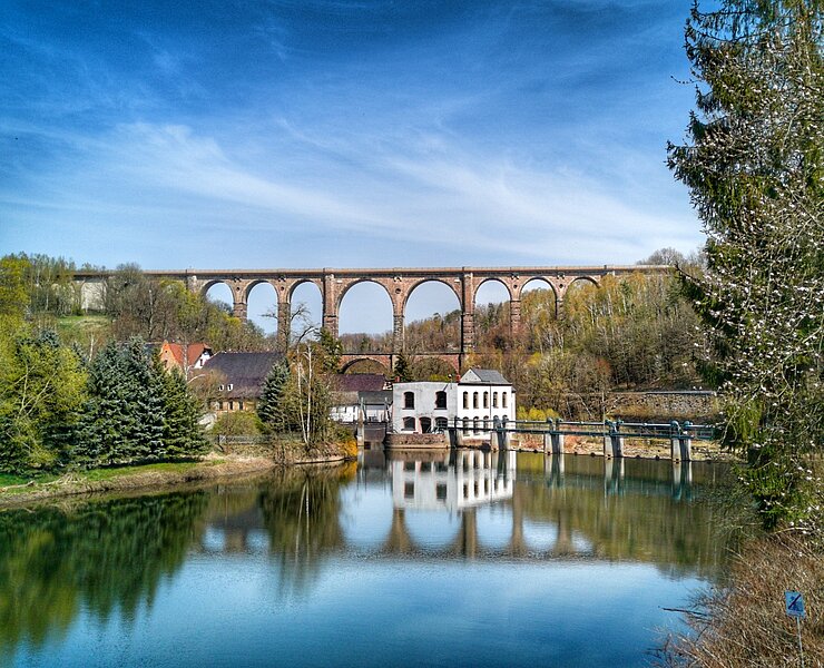 Göhrener Viadukt (Bastian Rakow)