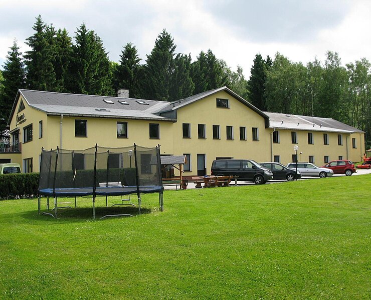 Haus ()