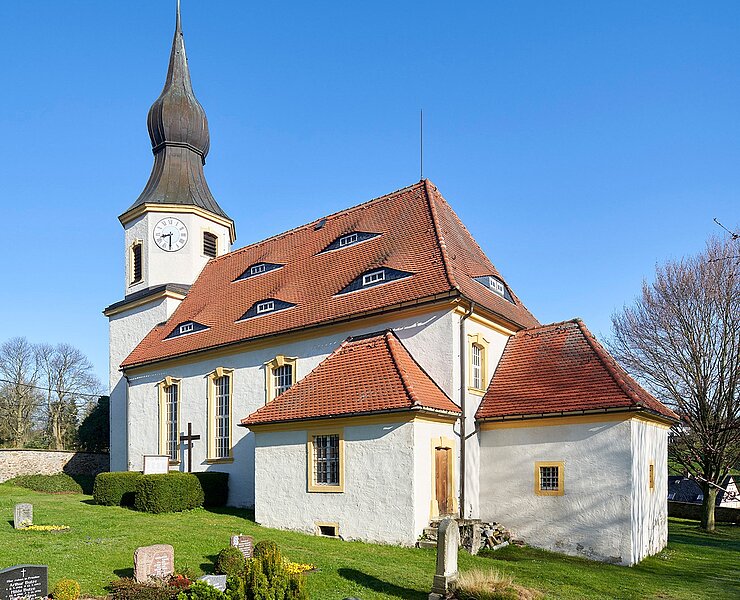 Aussenansicht (Peter Eberts)