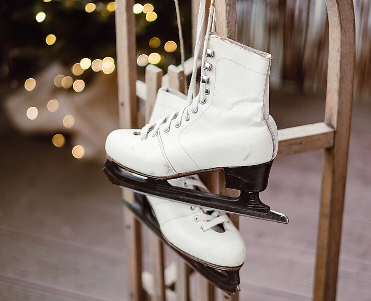 EIslaufen (freestocks.org von Pexels)