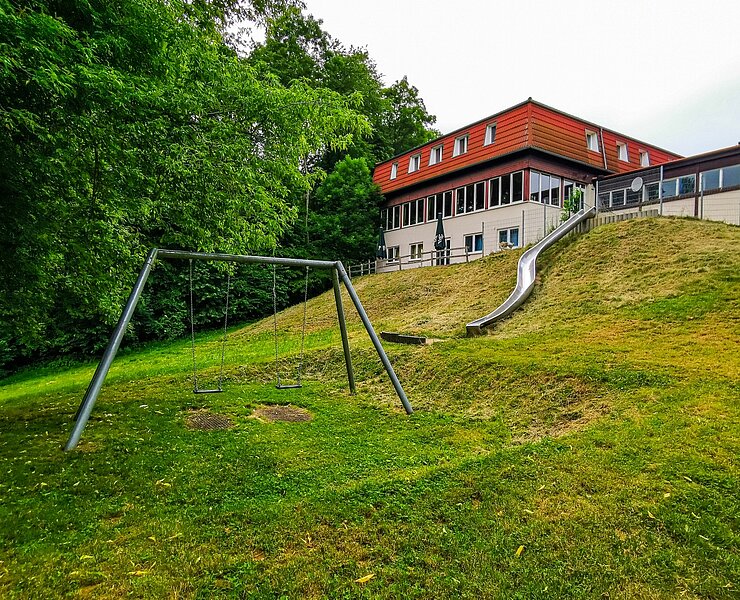 Abenteuerspielplatz Seelitz (Bastian Rakow)