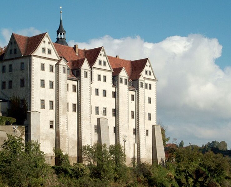 Schloss Nossen ()