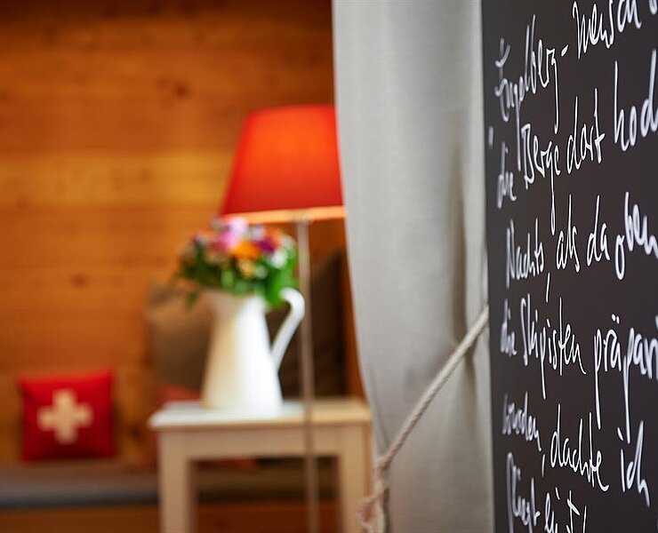 Juniorsuite Engelberg ()