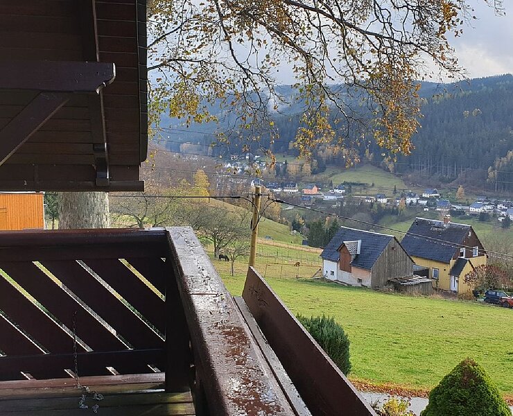 Ferienhaus Lauckner (Jürgen Lauckner)