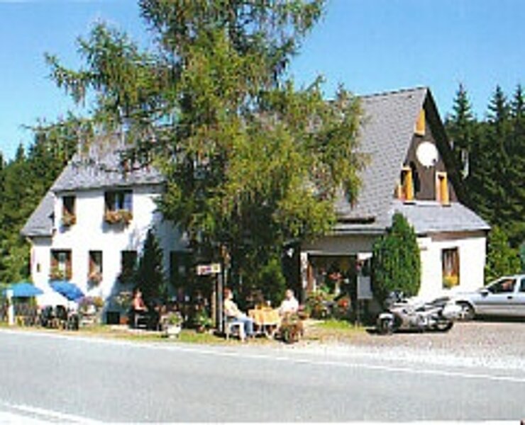 Pension "Erzgebirgsstübel" (Rainer Wesely)