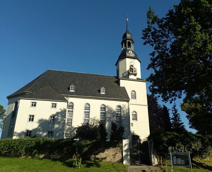 St. Johanniskirche ()