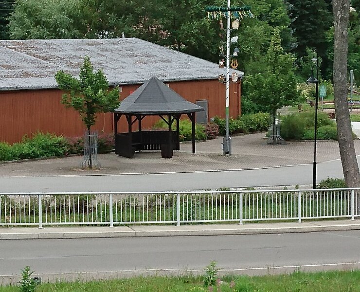 Schutzhütte (Online TVE)