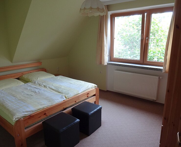 Ferienwohnung Glänzel ()