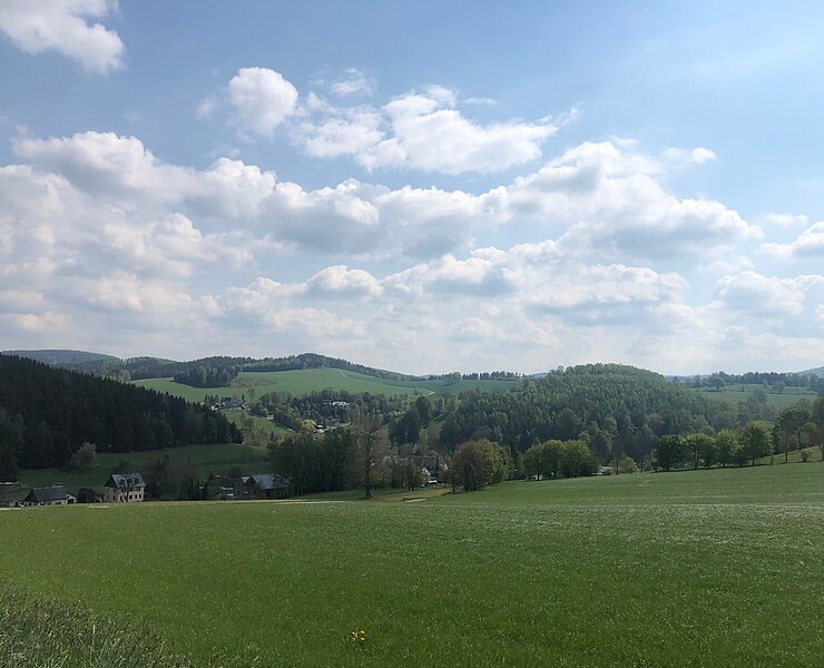 Heidersdorf (Tourist Info)