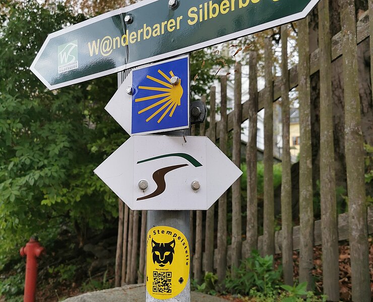  (Wanderbarer Silberberg PM)