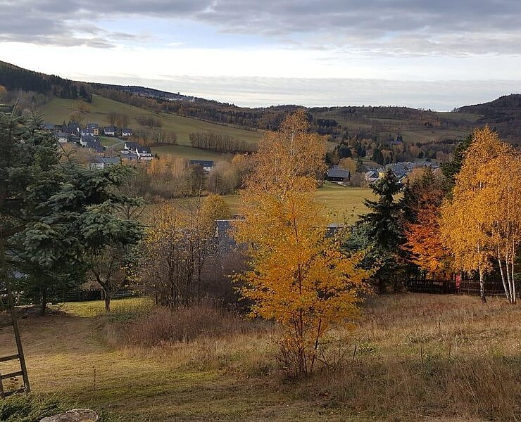 Goldener Herbst ()