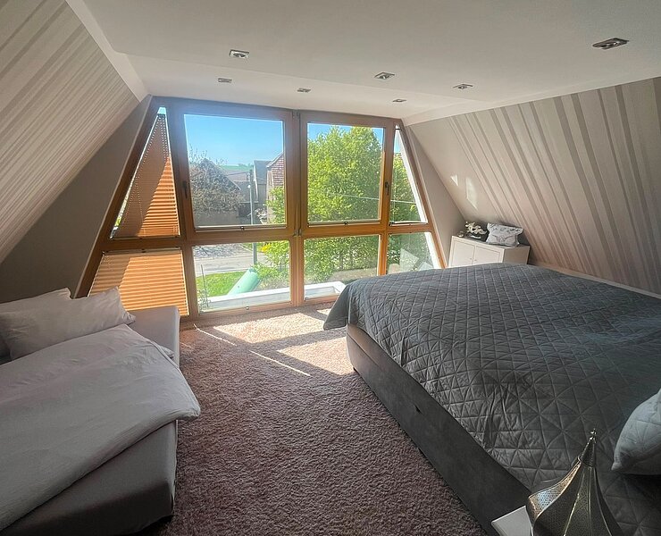 Ferienhaus Lieblingsplatz Seelitz ()
