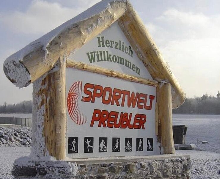 Sportwelt Preußler (Preußler)