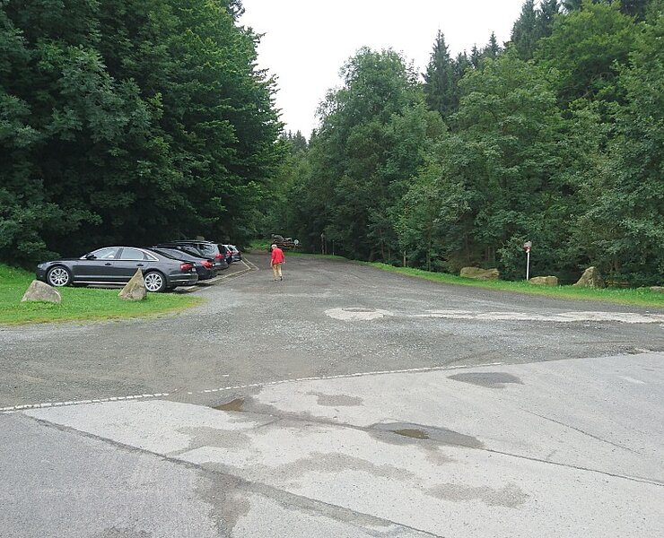 Conduppelweg (Online TVE)