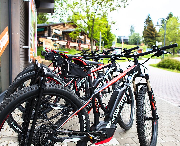 Sport Gahler Rent (Christopher Gahler, Café Schmiedl)