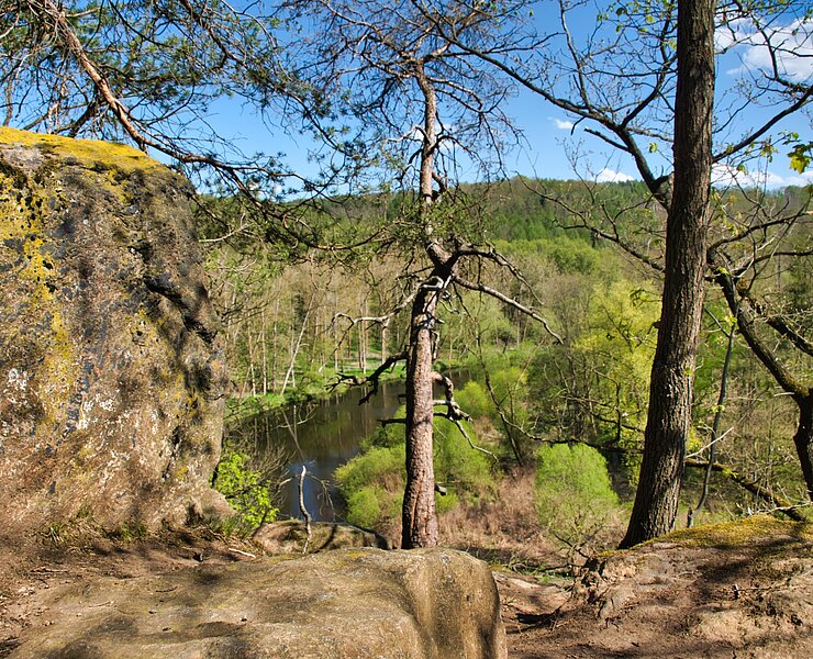 Amtmannsfelsen (Bastian Rakow)