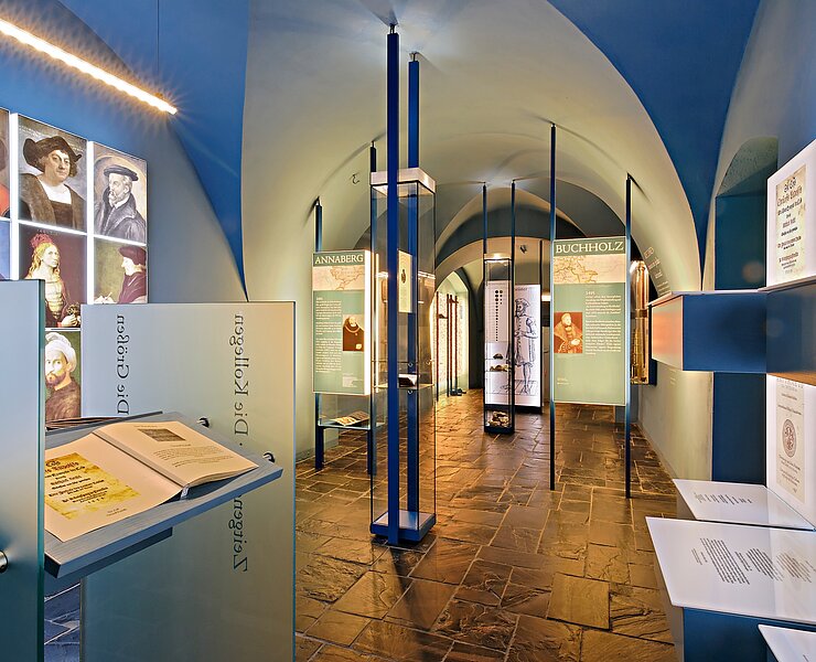 Adam-Ries-Museum (Adam-Ries-Museum)