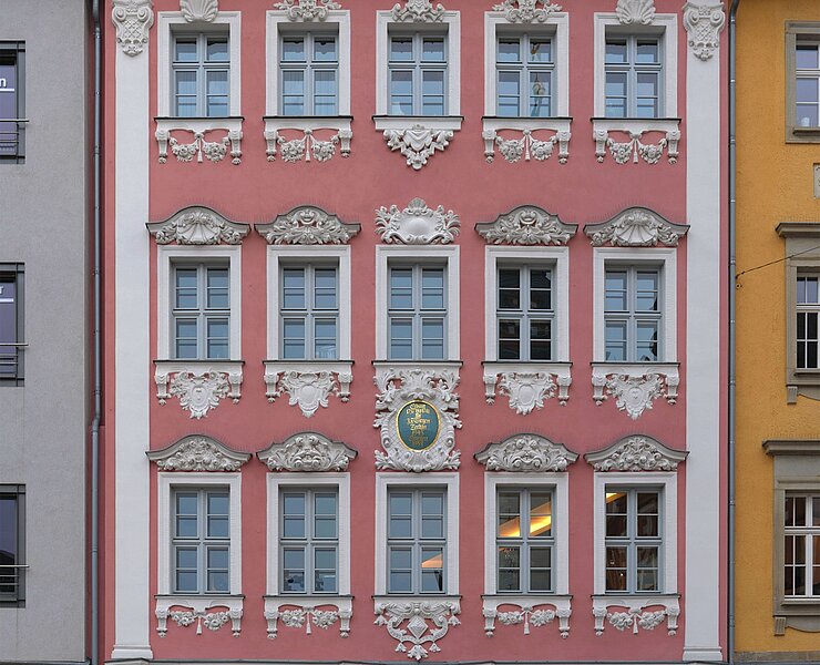 Siegertsches Haus (Frieda Schulz)