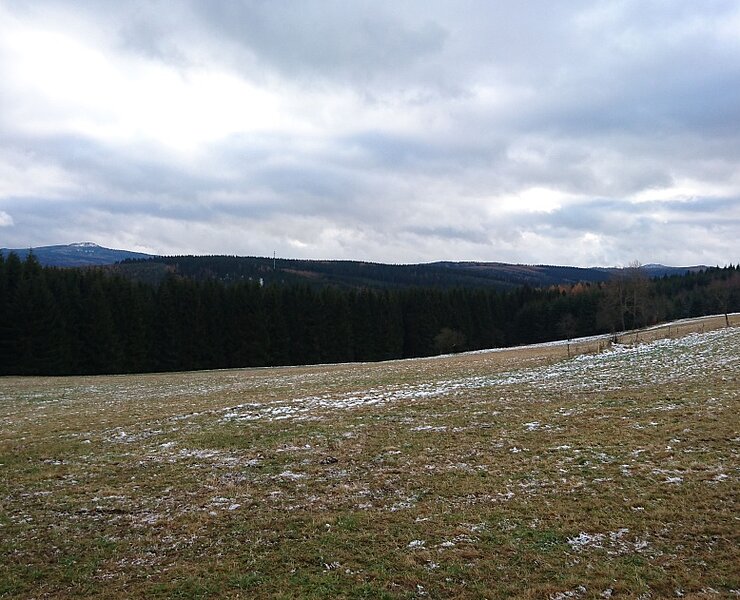 Rund um Schmalzgrube (Online TVE)
