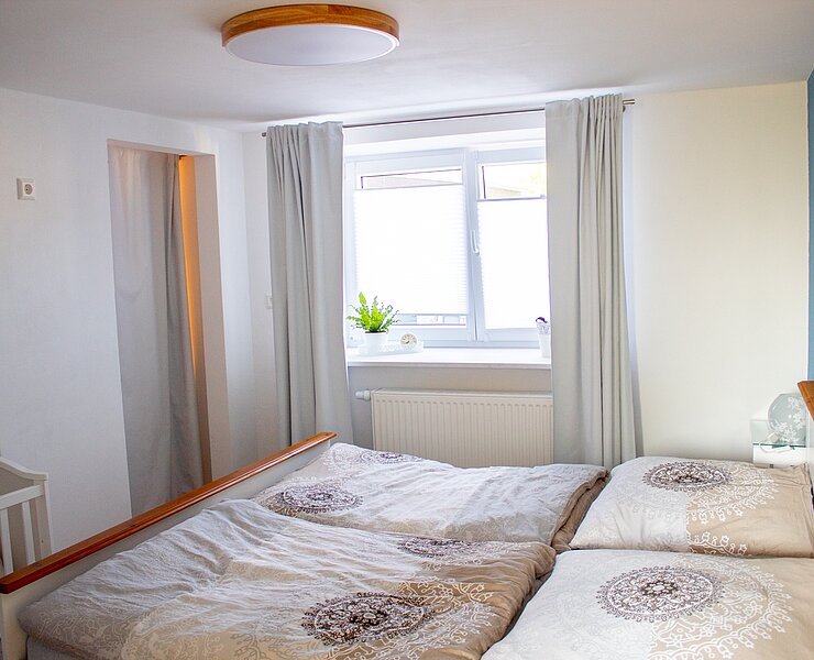 Ferienwohnung am Kugelbaum Lunzenau (Ilka Otto)